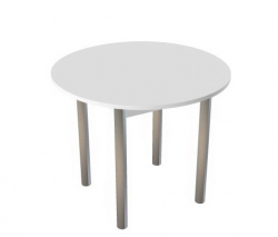 СТОЛЫ КУХОННЫЕ КРУГЛЫЕ