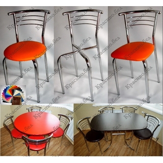 Обеденный стул МАРКО. 30 обивок на выбор. Доставка по РБ Обеденный стул МАРКО. 30 обивок на выбор. Доставка по РБ