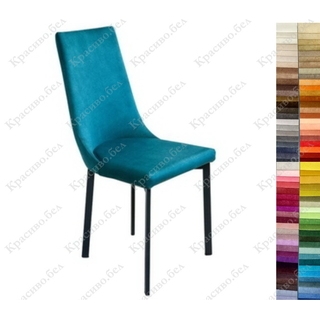 Обеденный стул "Модель 92Н". На выбор 300 обивок! Доставка по РБ