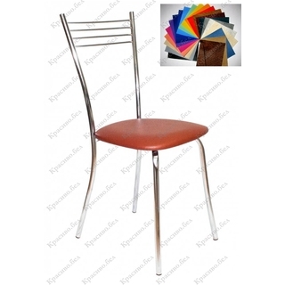 Обеденный стул Хлоя. 30 обивок на выбор. Доставка по РБ Обеденный стул Хлоя. 30 обивок на выбор. Доставка по РБ