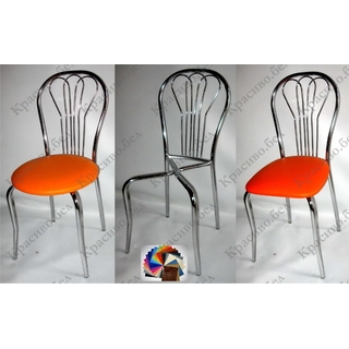 Обеденный стул ВАНЕССА. 30 обивок на выбор. Доставка по РБ Обеденный стул ВАНЕССА. 30 обивок на выбор. Доставка по РБ